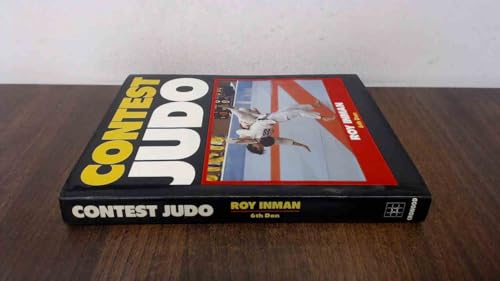 Contest Judo