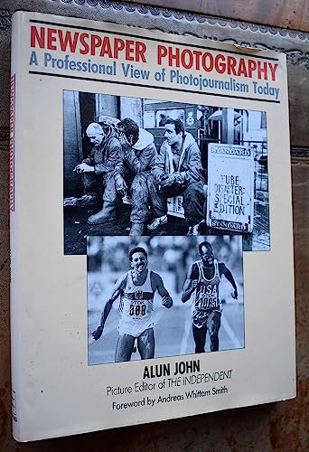 Newspaper Photography