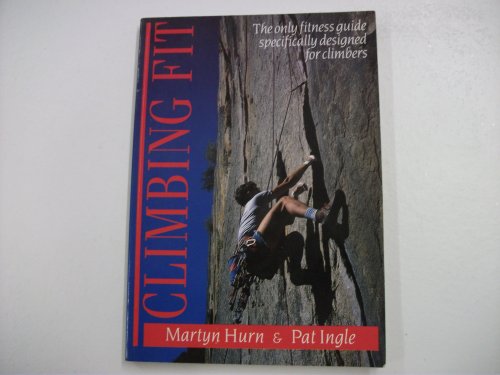 Climbing Fit