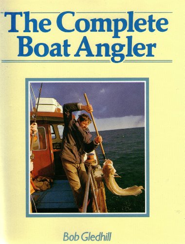Complete Boat Angler