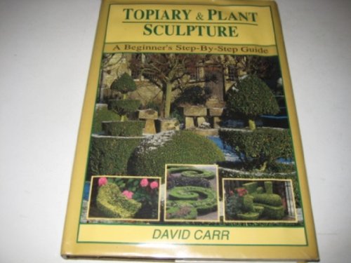 Topiary and Plant Sculpture