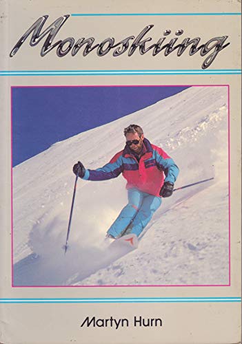 Monoskiing