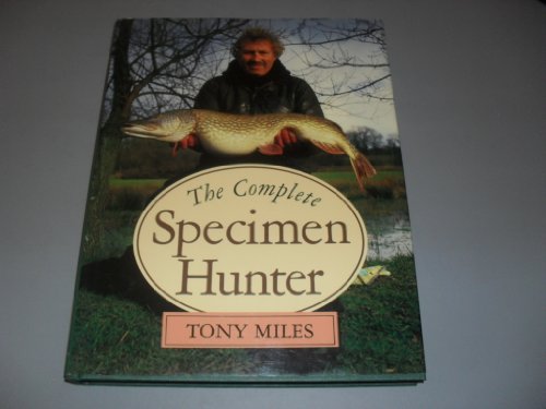 Complete Specimen Hunter