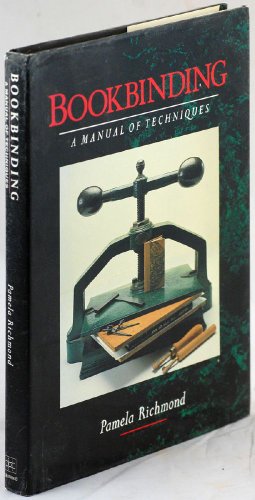 Bookbinding