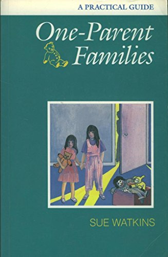 One-parent Families