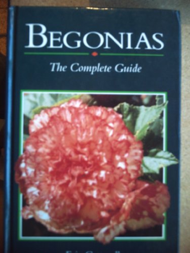 Begonias
