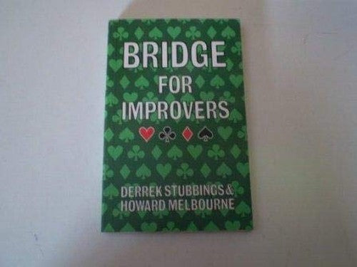 Bridge for Improvers