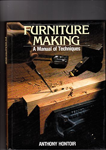 Furniture Making