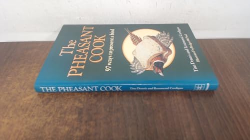 Pheasant Cook