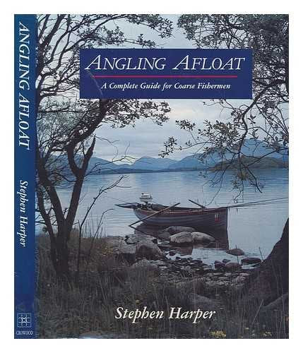 Angling Afloat
