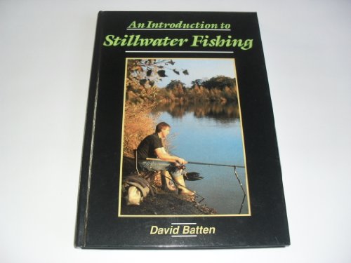 Intro. to Stillwater Fishing