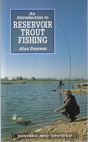 Introduction to Reservoir Trout Fishing