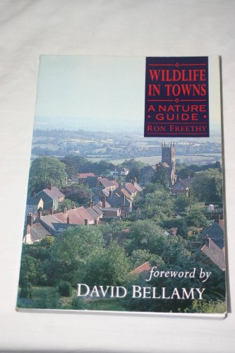 Wild Life in Towns