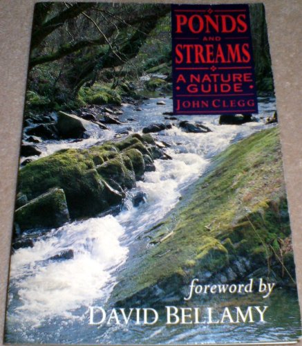 Ponds and Streams
