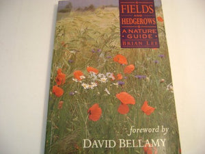 Fields and Hedgerows