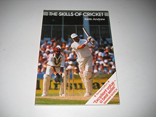 Skills of Cricket