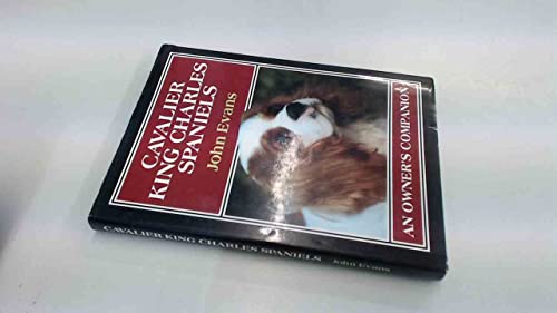 Cavalier King Charles Spaniels