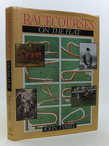 Racecourses on the Flat
