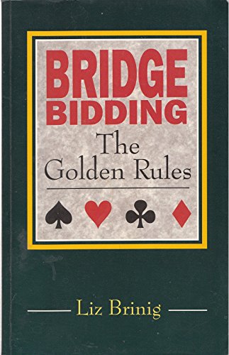 Bridge Bidding