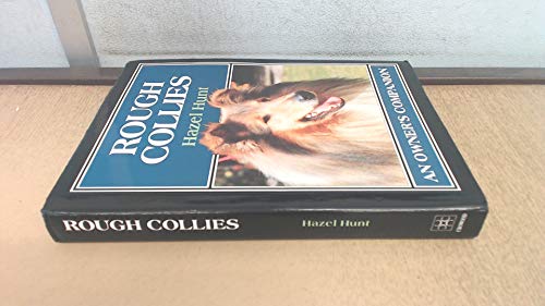 Rough Collies