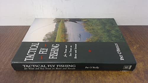 Tactical Fly Fishing