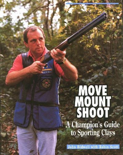 Move, Mount, Shoot