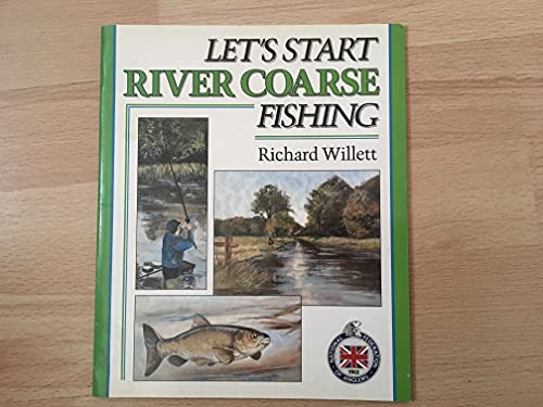 River Coarse Fishing