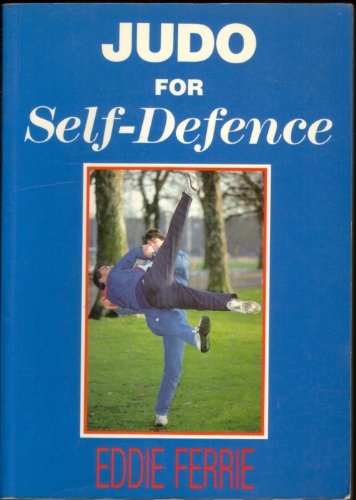 Judo for Self-defence