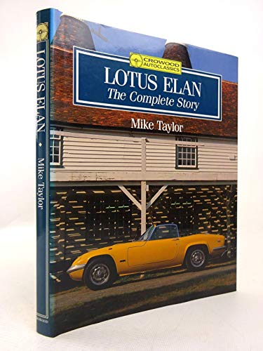 Lotus Elan
