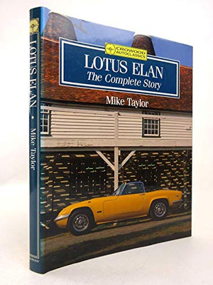Lotus Elan