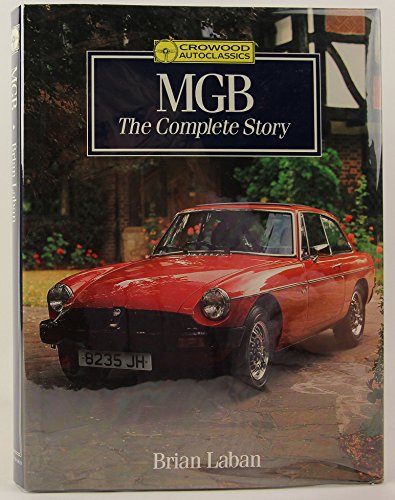 M. G. B.