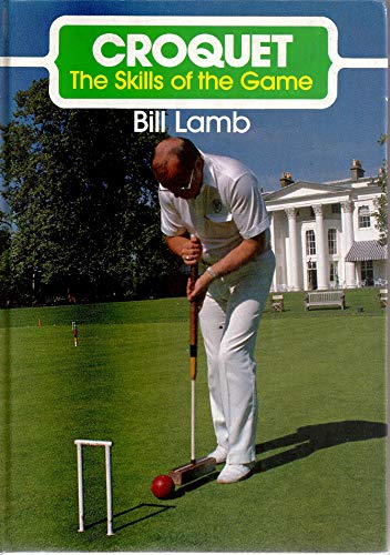 Croquet