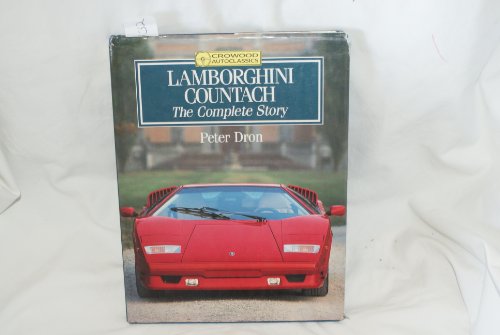 Lamborghini Countach