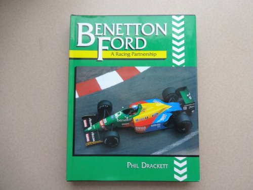 Benetton Ford