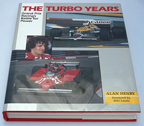 Turbo Years