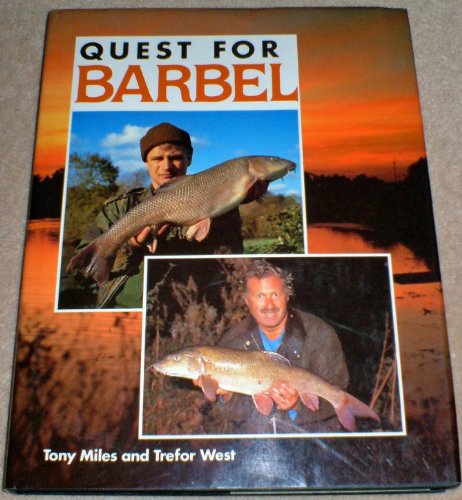 Quest for Barbel