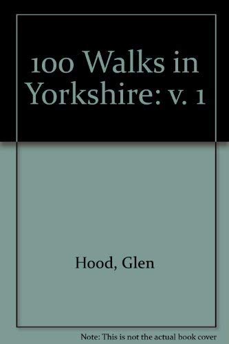 100 Walks in Yorkshire