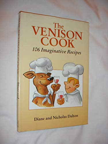 The Venison Cook
