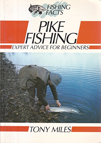 Pike Fishing