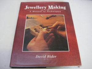 Jewellery Making