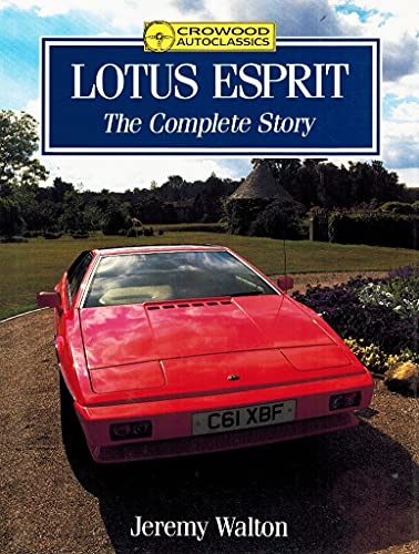 Lotus Esprit