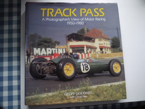 Track Pass