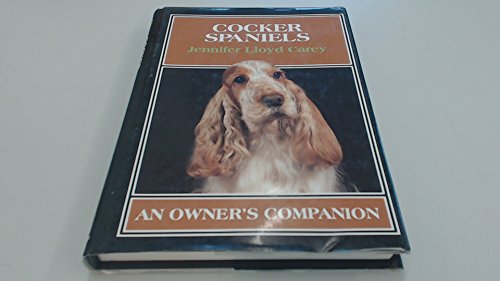 Cocker Spaniels