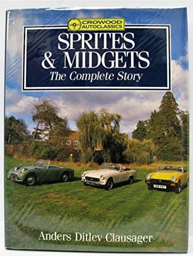 Sprites and Midgets