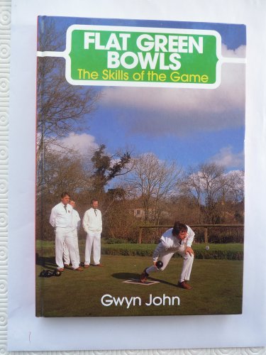 Flat Green Bowls