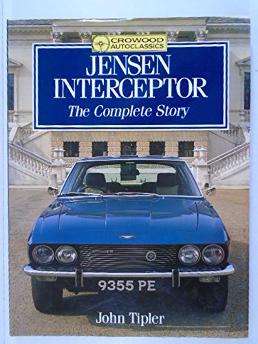 Jensen Interceptor
