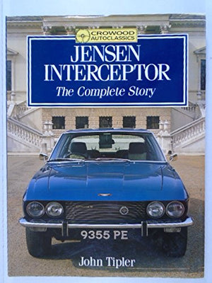 Jensen Interceptor