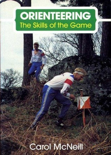 Orienteering