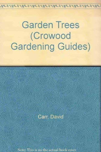 Garden Trees