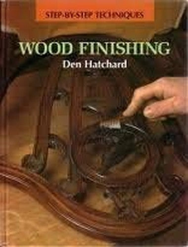 Wood Finishing